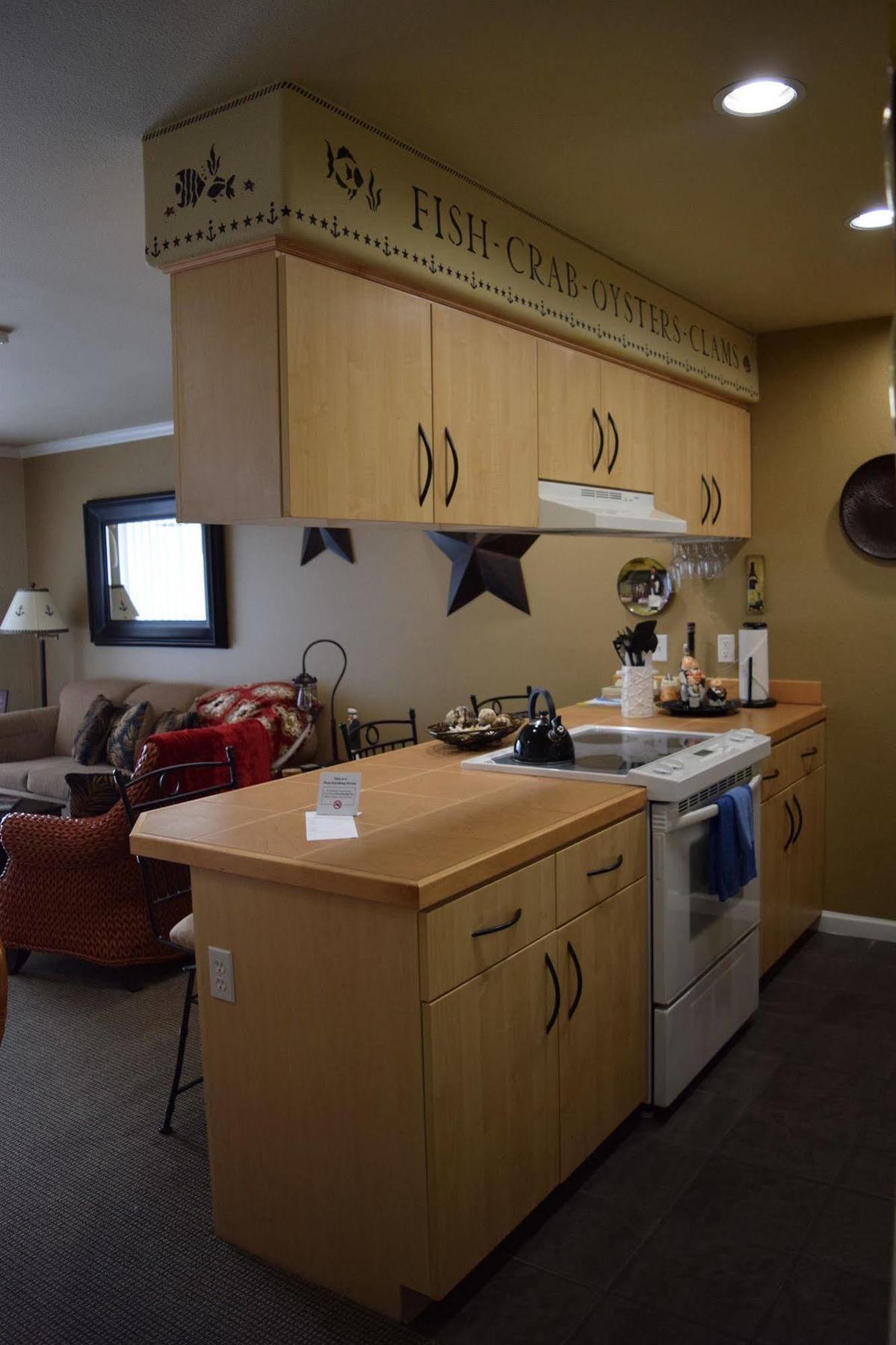 The Landing At 3* Newport