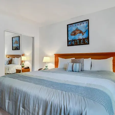 The Landing At Newport Condominium Hotel Esterno foto