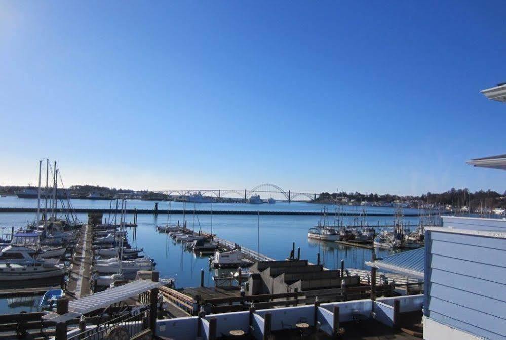 The Landing At Hotel Tour de Newport